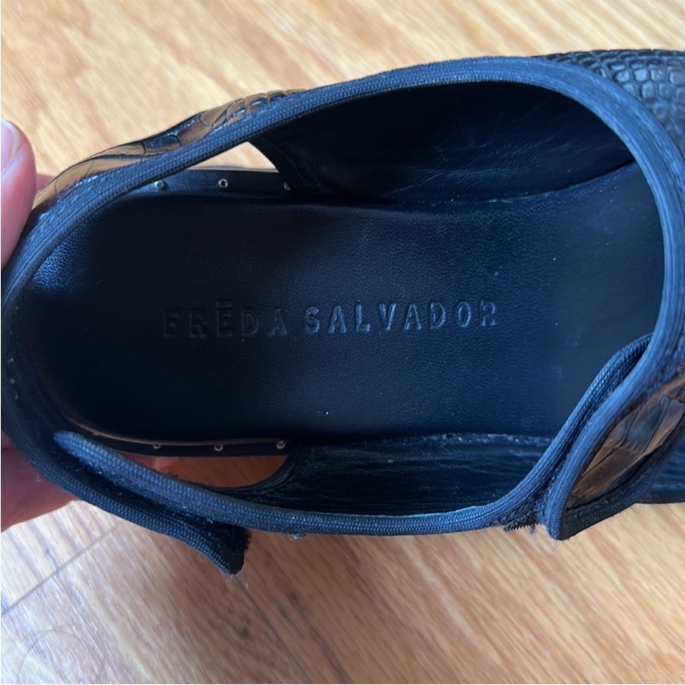 FREDA SALVADOR klara sandal - 7 - Picture 2 of 3